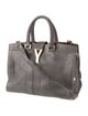 Yves Saint Laurent Small Cabas Chyc Handle Bag