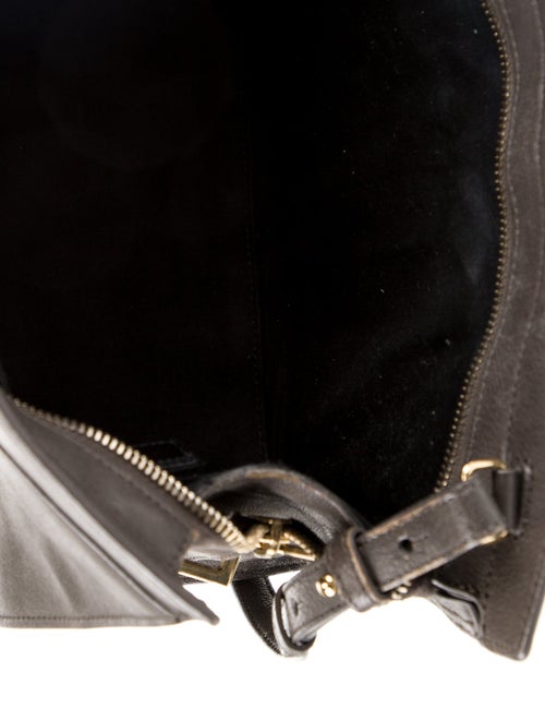 Yves Saint Laurent Small Cabas Chyc Handle Bag