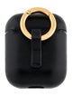 Yves Saint Laurent Leather Air-Pods Case