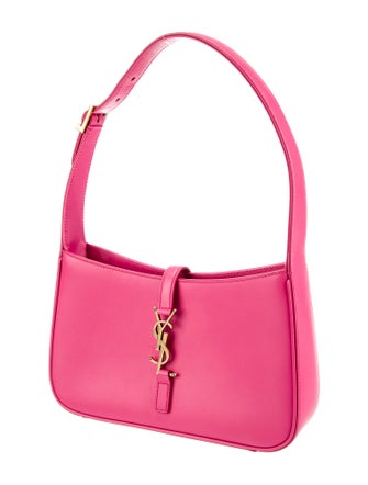 Saint Laurent 2022 Le 5 a 7 Hobo