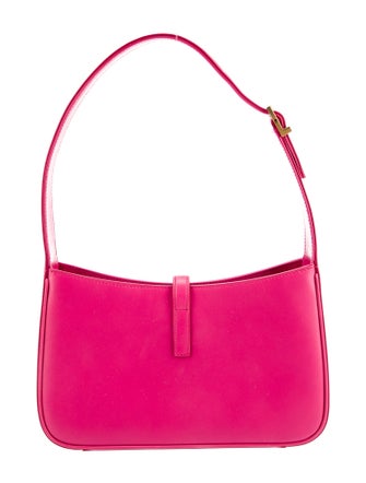 Saint Laurent 2022 Le 5 a 7 Hobo