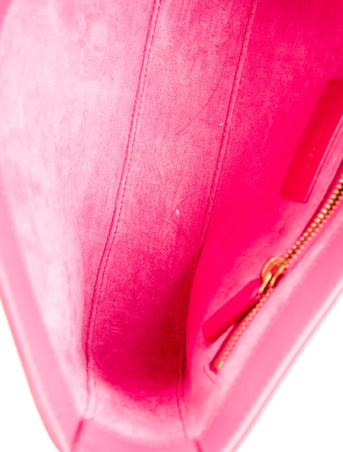 Saint Laurent 2022 Le 5 a 7 Hobo