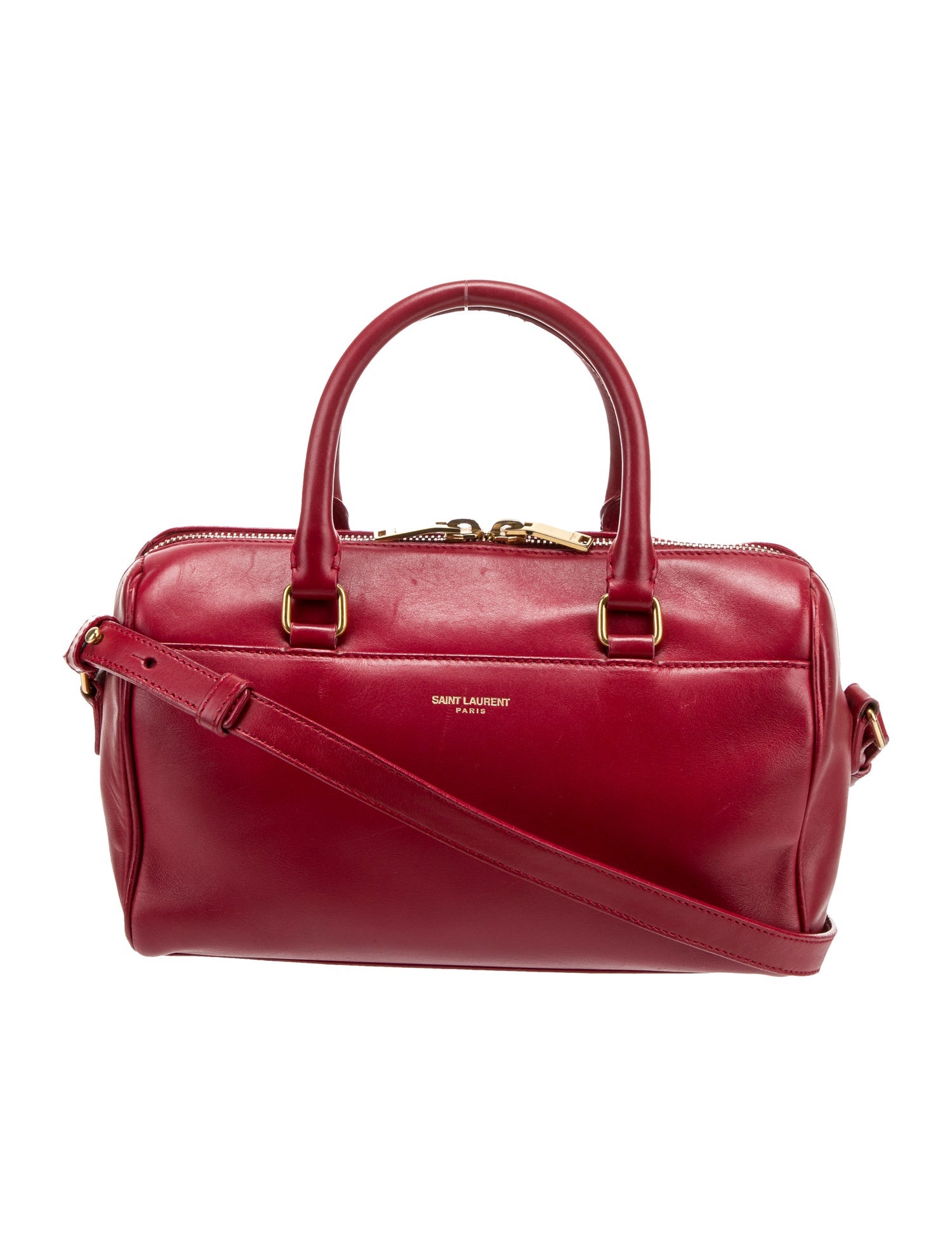 Saint Laurent Baby Classic Duffle