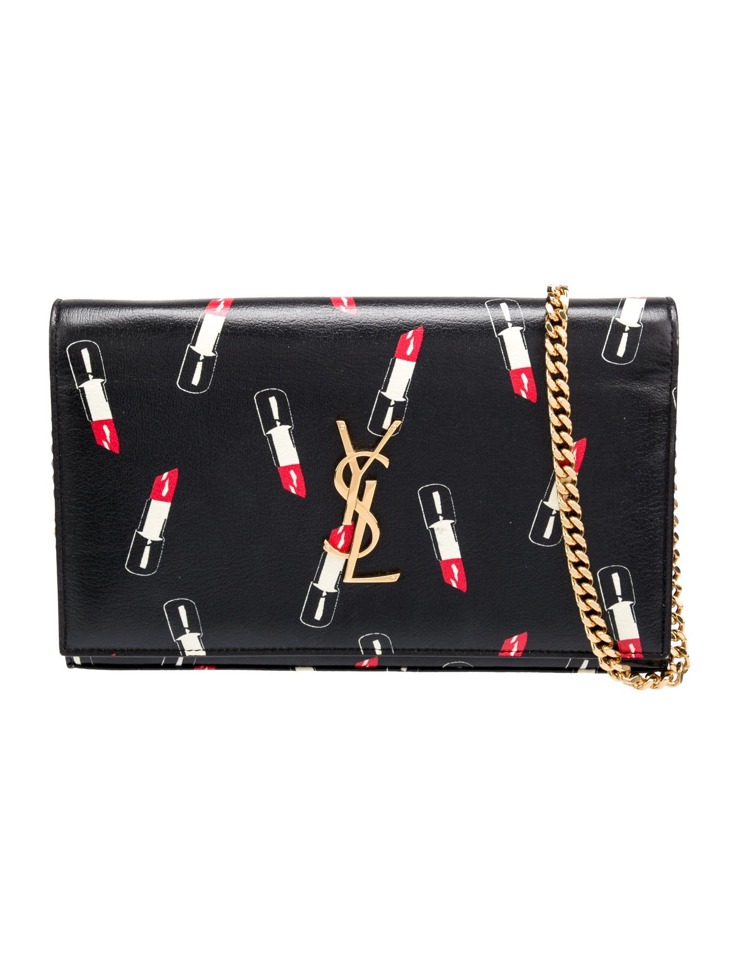 Yves Saint Laurent Crossbody Bags The RealReal