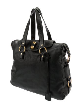 Yves Saint Laurent Rive Gauche Sac Rive Gauche Tote
