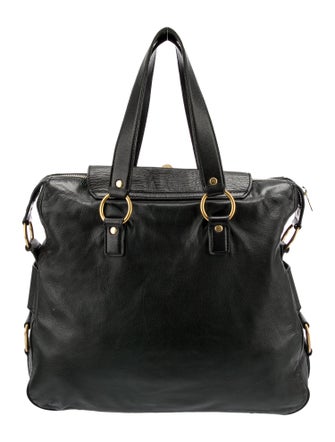 Yves Saint Laurent Rive Gauche Sac Rive Gauche Tote