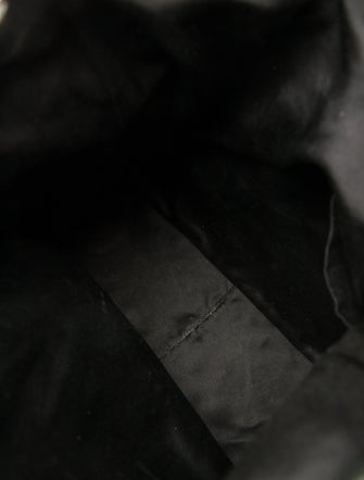 Yves Saint Laurent Rive Gauche Sac Rive Gauche Tote