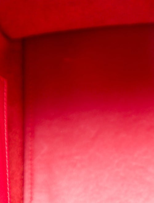 Saint Laurent Small Monogram Cabas