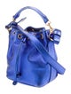 Saint Laurent Small Emmanuelle Bucket Bag