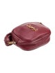 Saint Laurent Mini Monogram Lou Camera Bag