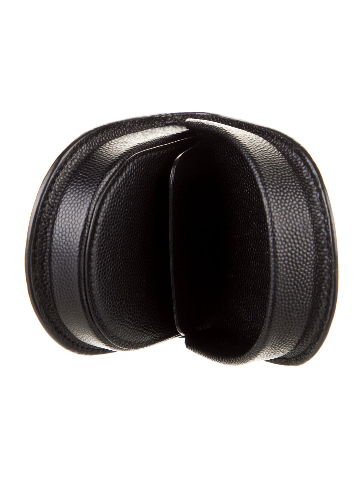 Yves Saint Laurent Leather Wallet