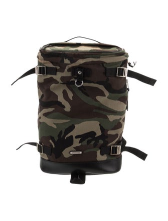 Saint Laurent Rivington Race Backpack