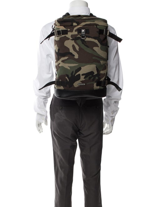 Saint Laurent Rivington Race Backpack