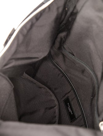 Saint Laurent Rivington Race Backpack