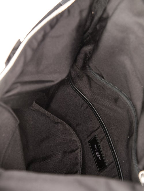Saint Laurent Rivington Race Backpack
