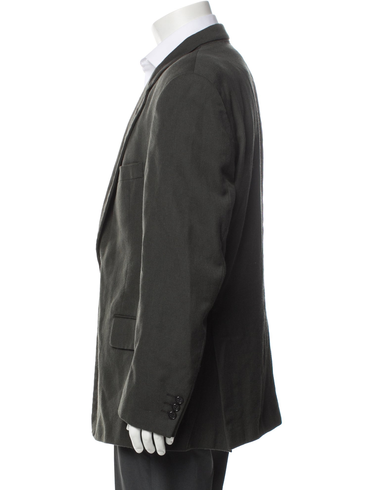 Yves Saint Laurent Vintage 1990's Blazer