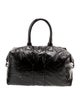 Yves Saint Laurent Leather Handle Bag