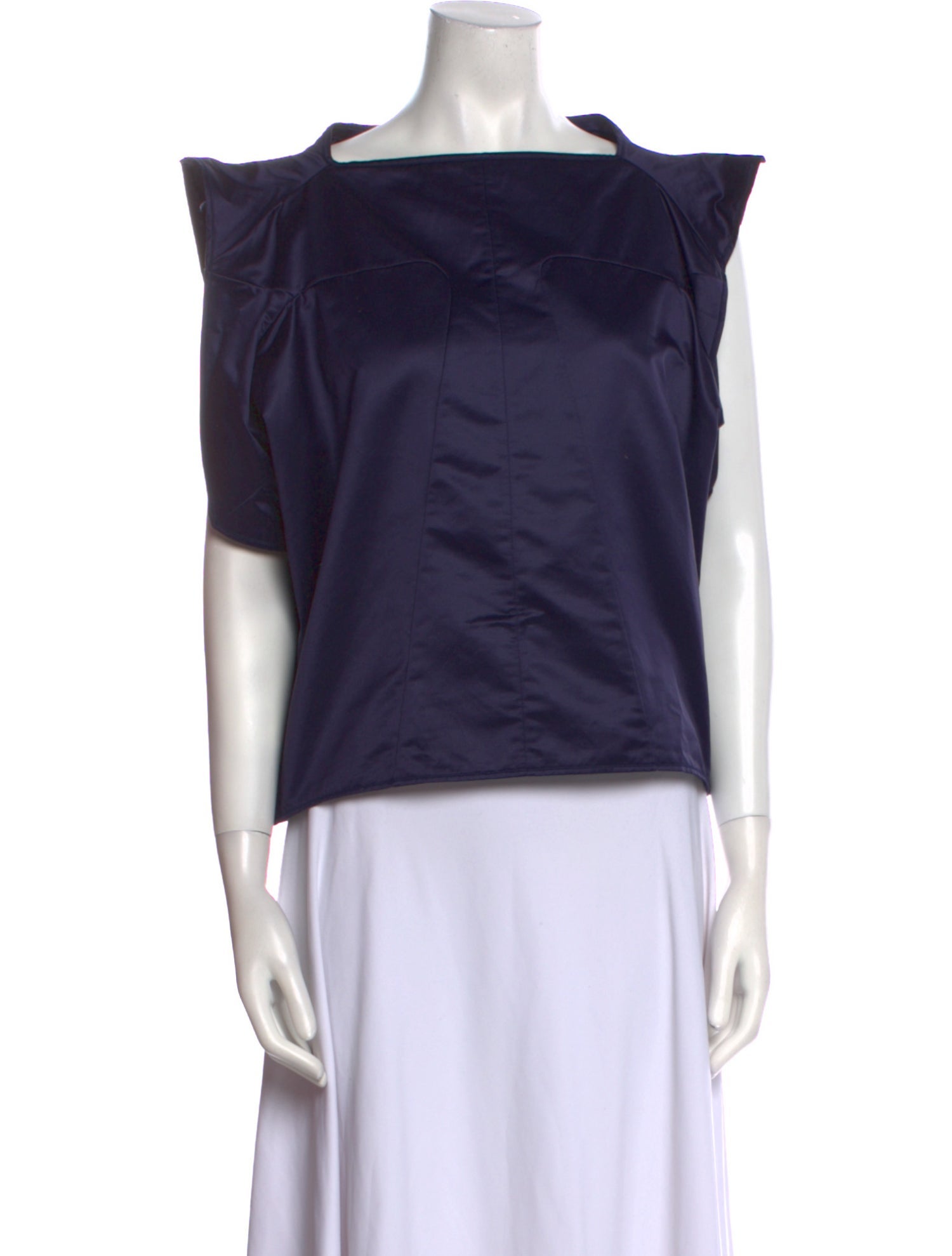 Yves Saint Laurent Vintage 2009 Top