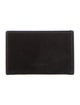 Saint Laurent Leather Compact Wallet