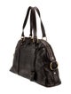 Yves Saint Laurent Leather Shoulder Bag
