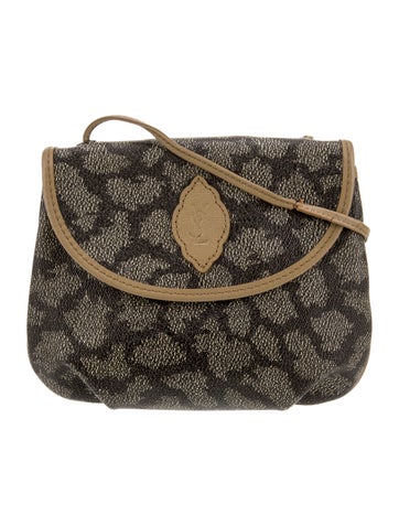 Yves Saint Laurent Crossbody Bags Bag Vintage