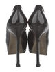 Yves Saint Laurent Patent Leather Pumps
