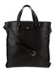 Yves Saint Laurent Leather Tote