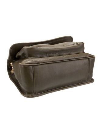 Saint Laurent Leather Niki