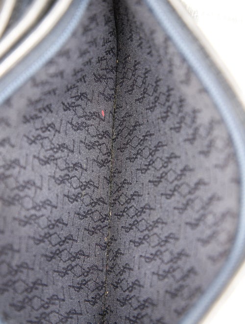 Yves Saint Laurent Leather Crossbody Bag