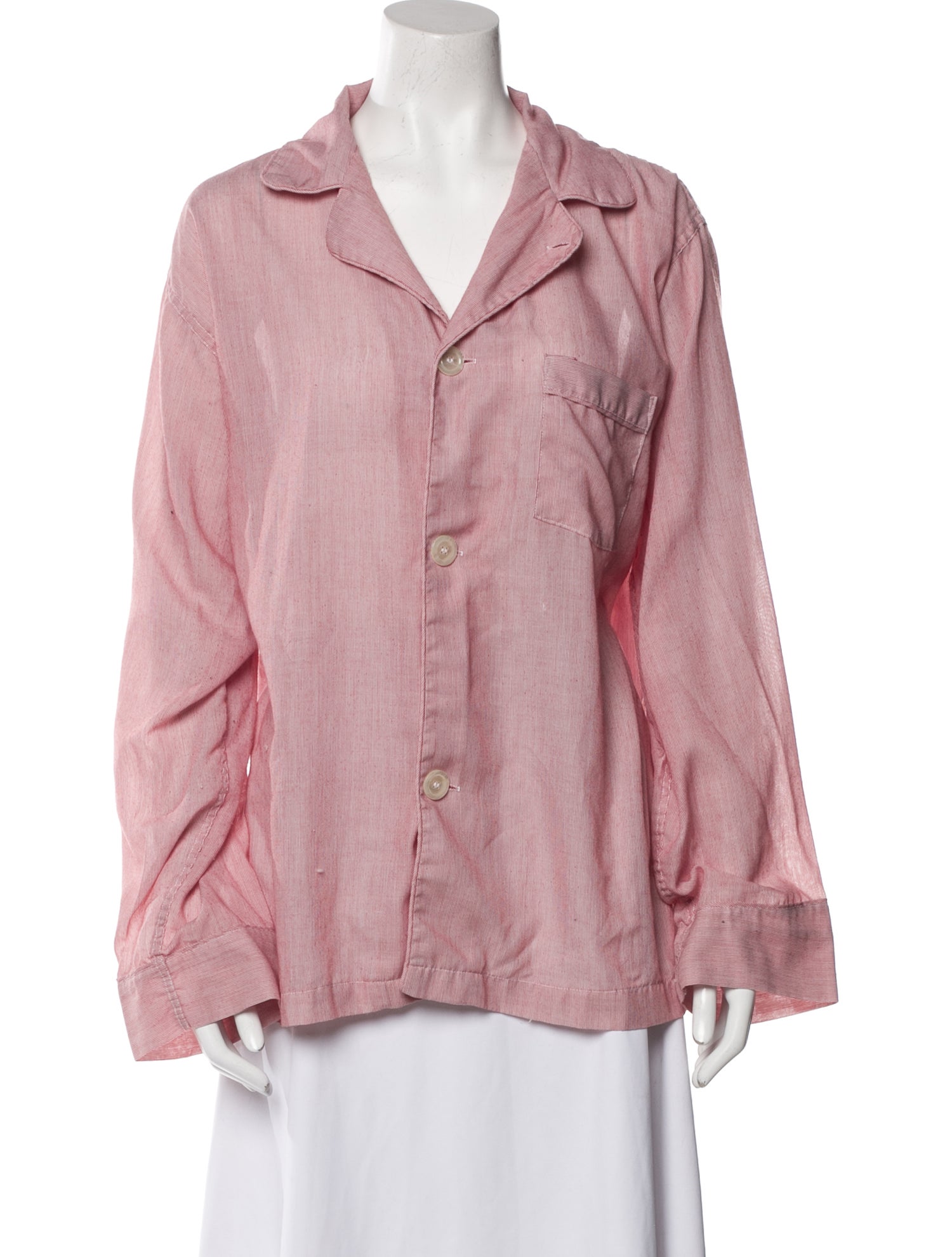 Yves Saint Laurent Vintage Pajamas