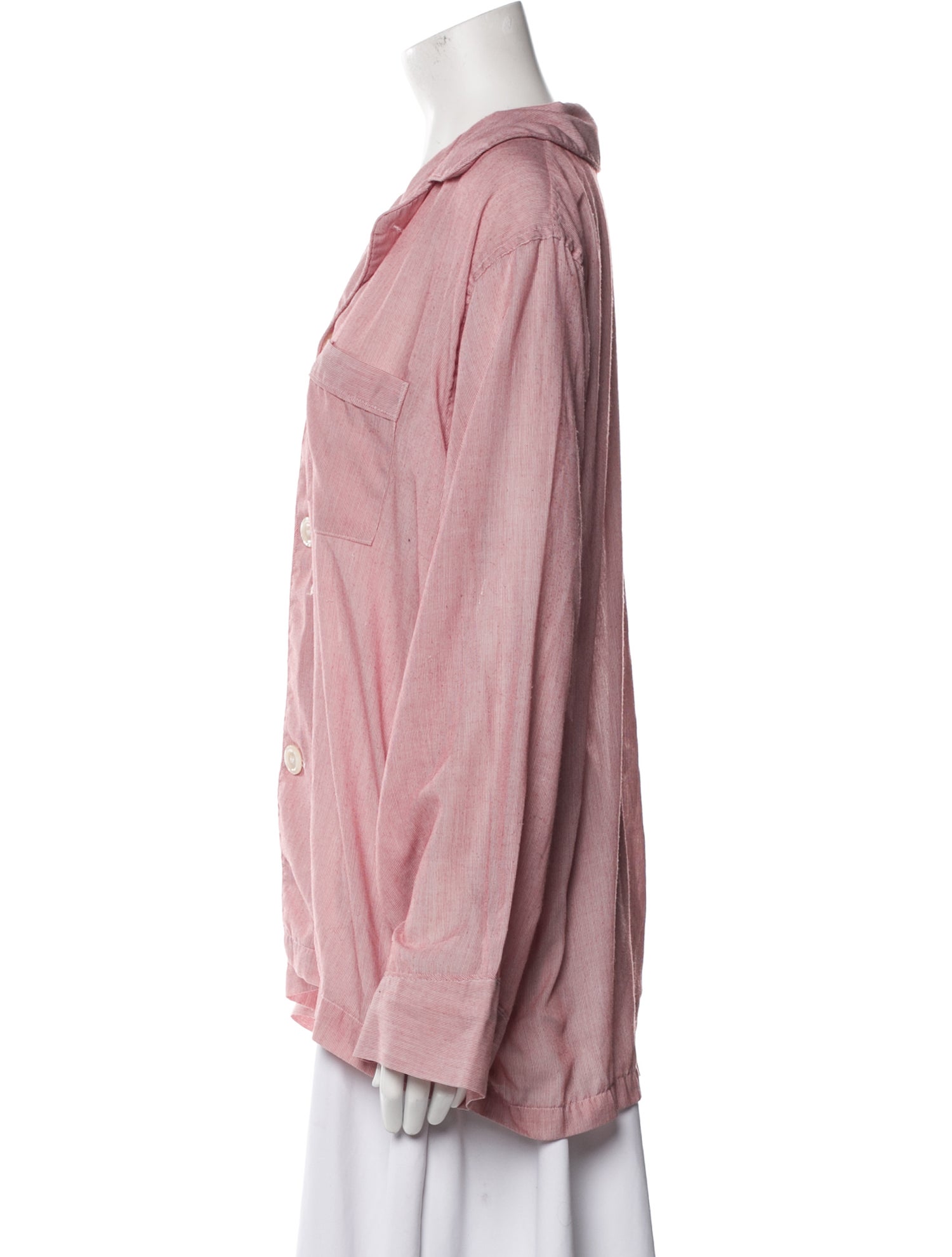 Yves Saint Laurent Vintage Pajamas