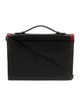 Yves Saint Laurent Leather Shoulder Bag
