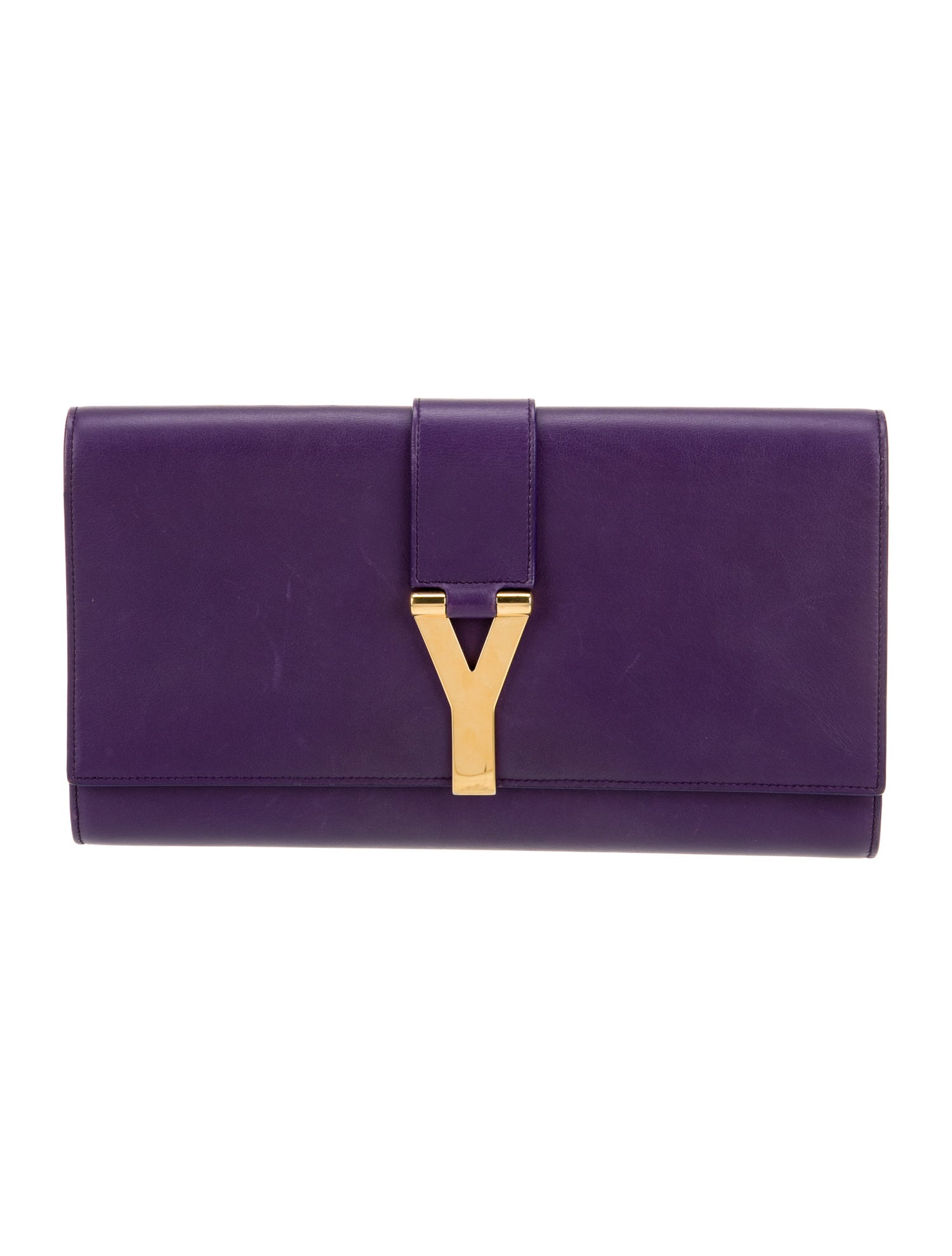 Saint Laurent Leather Y