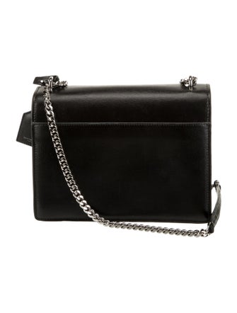 Saint Laurent Leather Sunset Medium