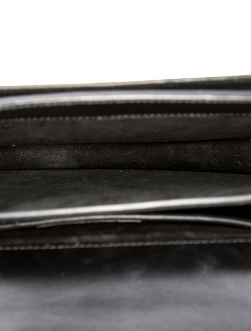 Saint Laurent Leather Sunset Medium