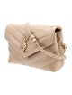 Saint Laurent Quilted LouLou