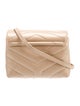 Saint Laurent Quilted LouLou