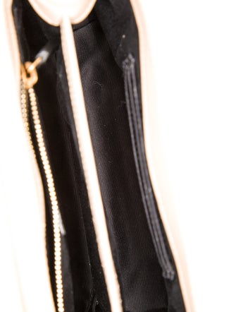 Saint Laurent Quilted LouLou