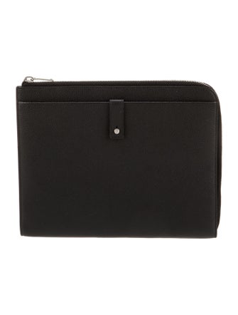 Saint Laurent Leather Portfolio