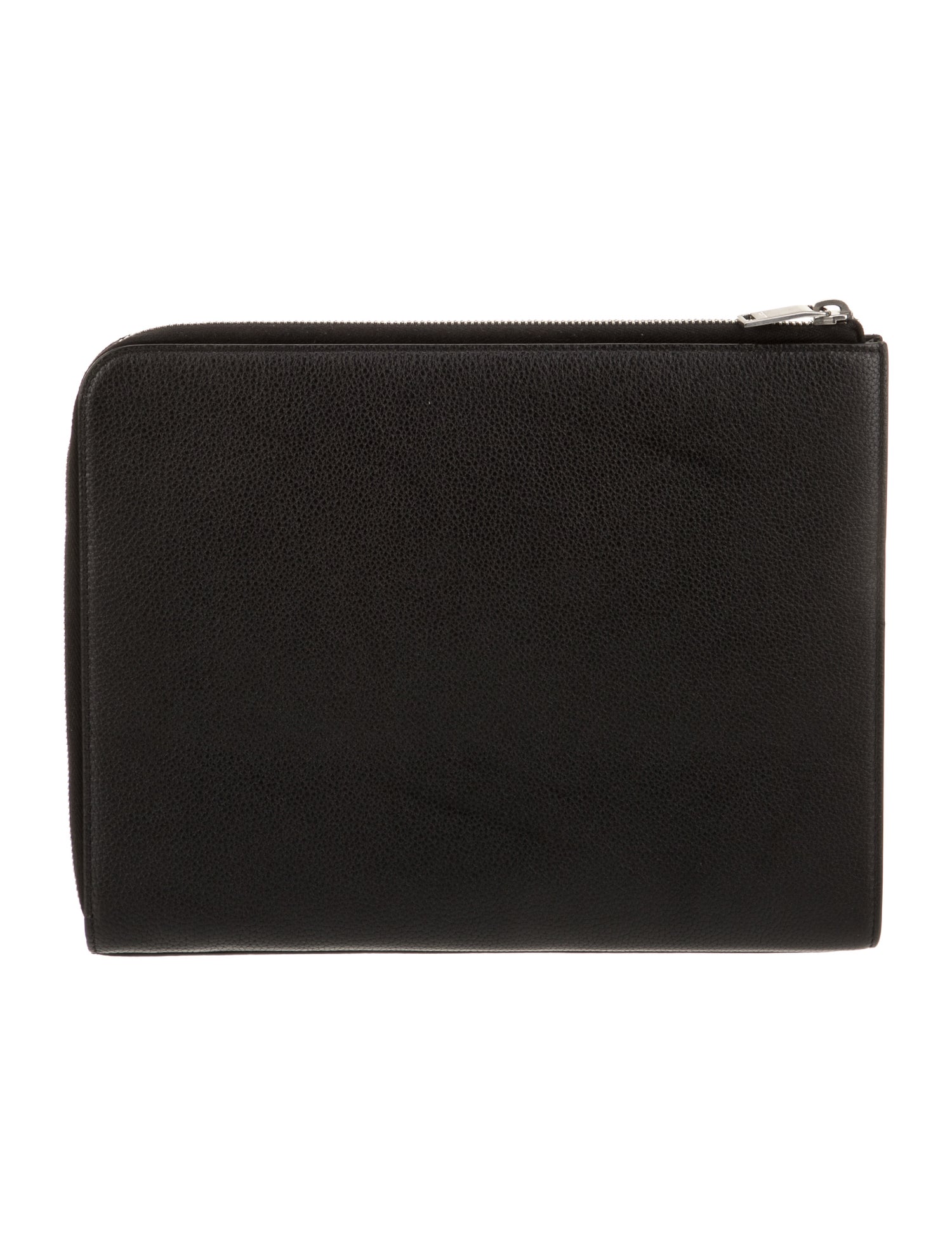 Saint Laurent Leather Portfolio