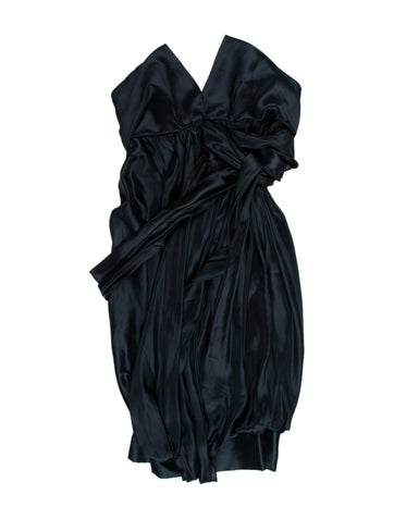 Yves Saint Laurent Dresses Vintage Mini Dress XS