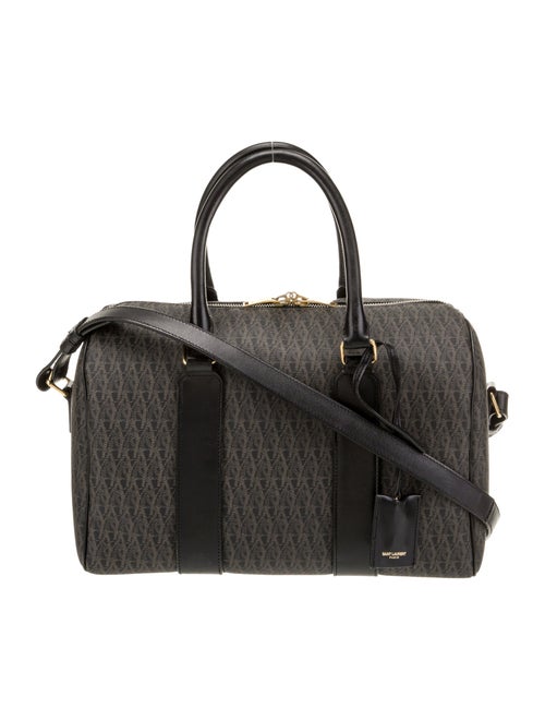 Saint Laurent Monogram Top Handle Bag