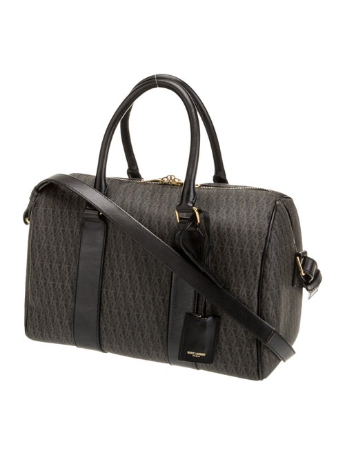 Saint Laurent Monogram Top Handle Bag
