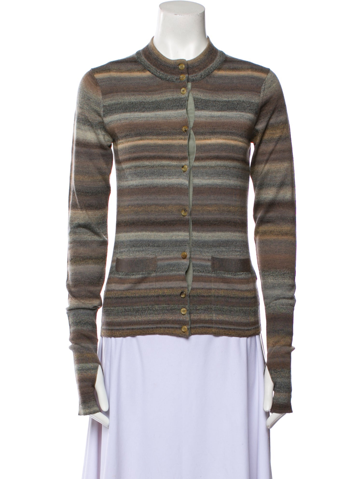 Yves Saint Laurent Vintage 2000's Sweater