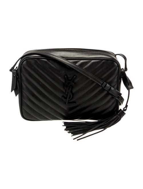 Saint Laurent Chevron Lou Camera 2023