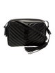 Saint Laurent Chevron Lou Camera 2023