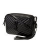 Saint Laurent Chevron Lou Camera 2023
