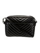 Saint Laurent Chevron Lou Camera 2023