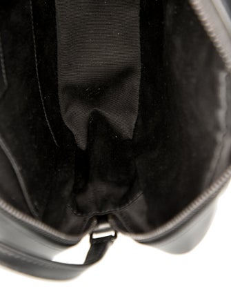 Saint Laurent Chevron Lou Camera 2023