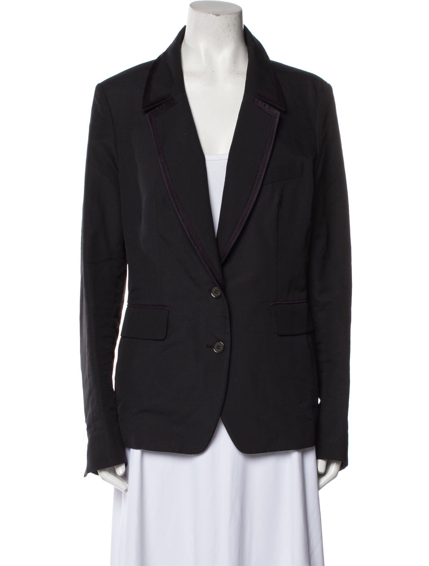 Yves Saint Laurent Blazer
